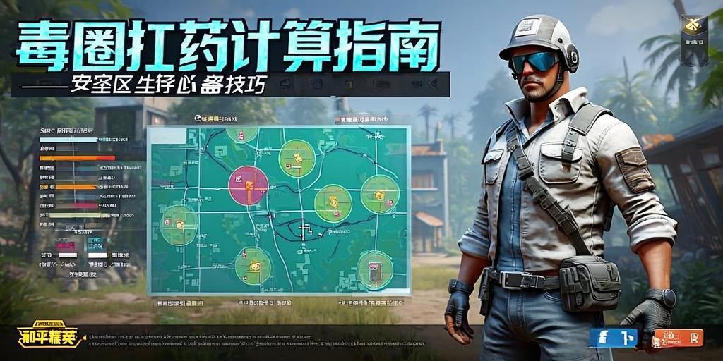 和平精英【正版ADC手搓】内核辅助