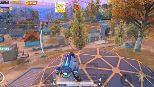 和平精英辅助软件的技术原理与实现方法